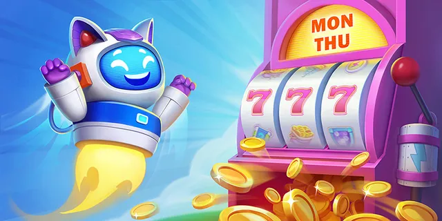 Weekly Reload 50 Free Spins