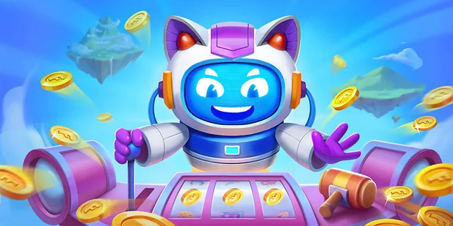 RoboSlot