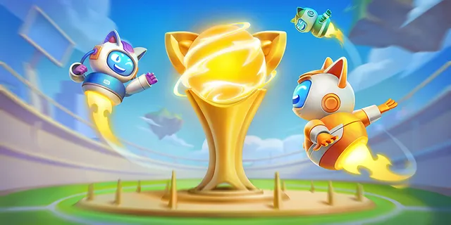 Join our Tournaments - win € 6,000,000!